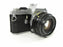 Pentax ME Super 35mm SLR w/SMC Pentax-M 50mm f1.7