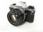 Pentax ME Super 35mm SLR w/SMC Pentax-M 50mm f1.7