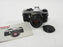 Pentax ME Super 35mm SLR w/SMC Pentax-M 50mm f1.7