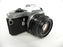 Pentax ME Super SE 35mm SLR w/SMC Pentax-M 50mm f1.7