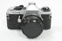 Pentax ME Super with 50mm f/2 Lens