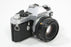 Pentax ME Super with 50mm f/2 Lens
