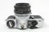 Pentax ME Super with 50mm f/2 Lens