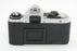 Pentax ME Super with 50mm f/2 Lens