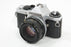 Pentax ME Super with 50mm f/2 Lens