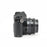 Pentax MV1 with a 50mm f/2 lens.