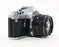 Pentax MX 35mm SLR Camera with 50mm f/1.4 SMC Lens