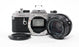 Pentax MX 35mm SLR Camera with 50mm f/1.4 SMC Lens