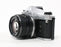 Pentax MX 35mm SLR Camera with 50mm f/1.4 SMC Lens