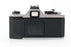 Pentax MX 35mm SLR Camera with 50mm f/1.4 SMC Lens