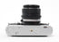 Pentax MX 35mm SLR Camera with 50mm f/1.4 SMC Lens