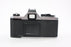 Pentax MX 35mm SLR Camera with 50mm f/1.7 Lens