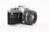 Pentax MX 35mm SLR Camera with 50mm f/1.7 Lens