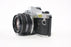 Pentax MX 35mm SLR Camera with 50mm f/1.7 Lens