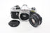Pentax MX 35mm SLR Camera with 50mm f/1.7 Lens