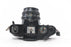 Pentax MX 35mm SLR Camera with Pentax-M 50mm f/2 SMC Lens