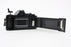 Pentax MX 35mm SLR Camera with Pentax-M 50mm f/2 SMC Lens