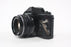 Pentax MX 35mm SLR Camera with Pentax-M 50mm f/2 SMC Lens