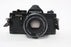 Pentax MX 35mm SLR Camera with Pentax-M 50mm f/2 SMC Lens