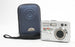 Pentax Optio 60 3x Zoom 6.0mp Point and Shoot Digital Camera