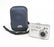 Pentax Optio 60 3x Zoom 6.0mp Point and Shoot Digital Camera