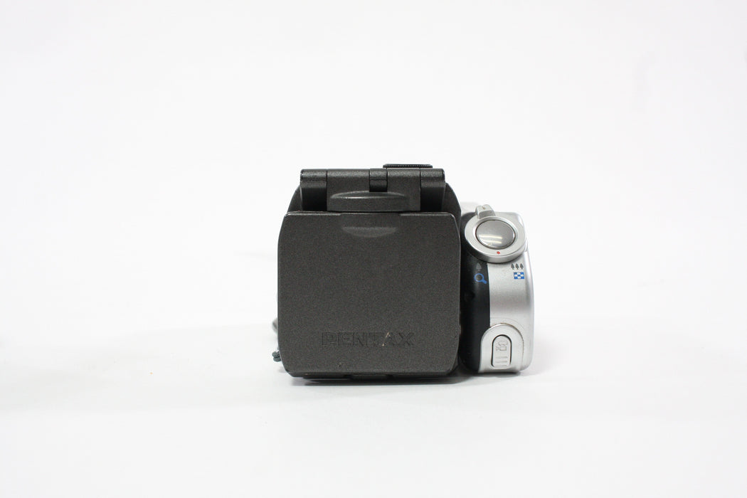 Pentax Optio MX Digital Camcorder