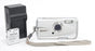 Pentax Optio W30 Waterproof Digital Camera 3x Zoom 7.1mp