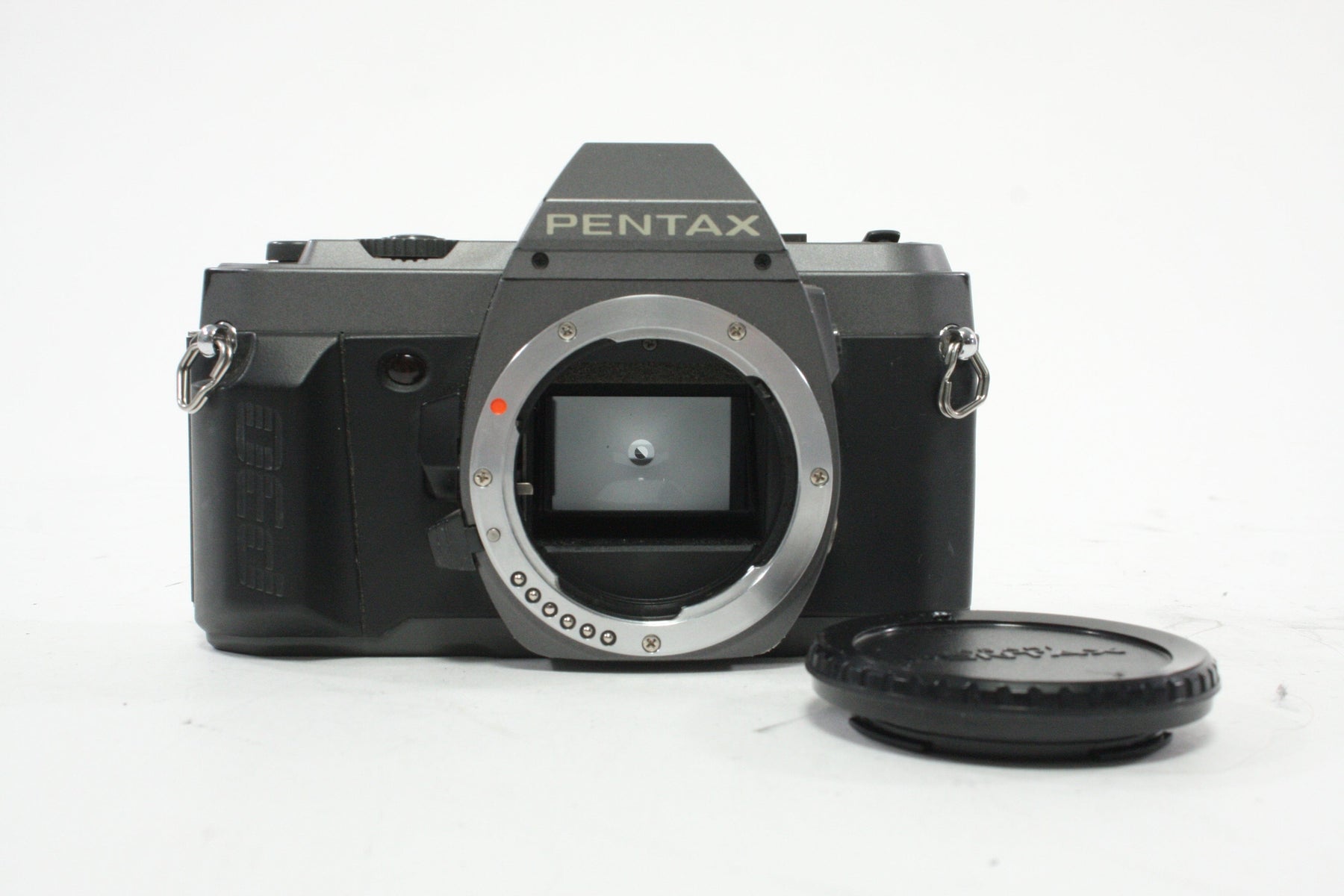 Pentax P30 T 35mm SLR Camera Body