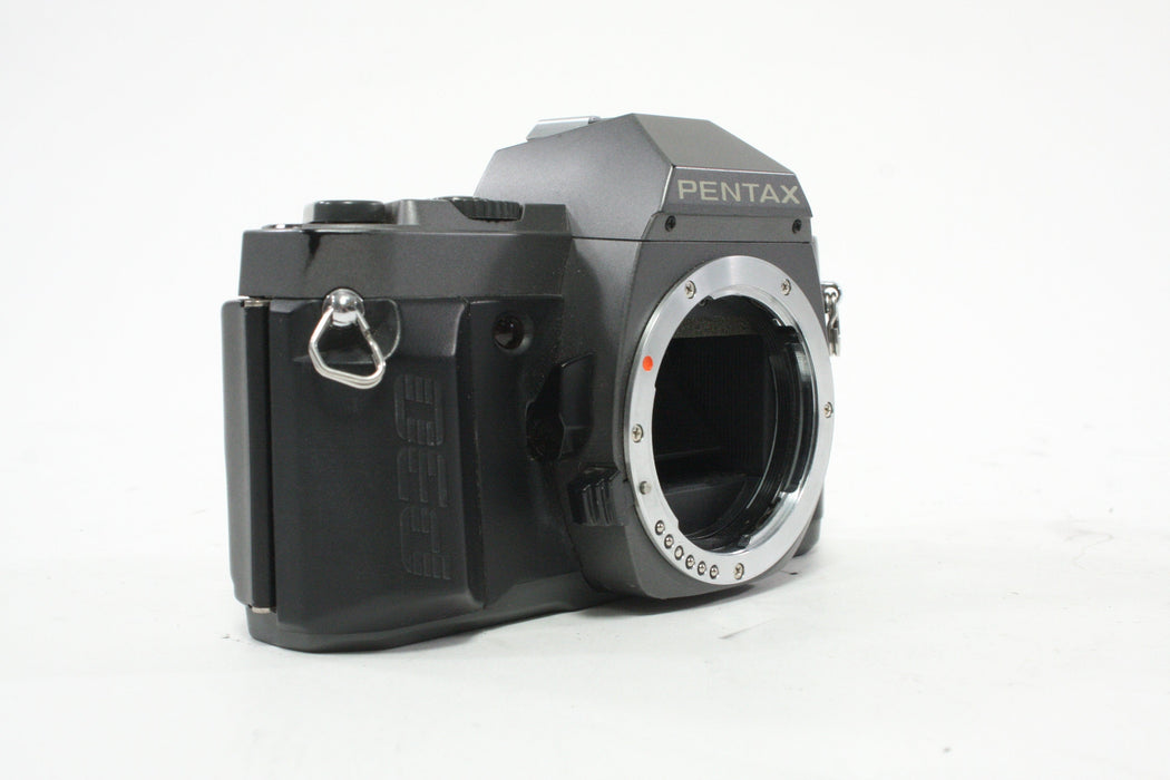 Pentax P30 T 35mm SLR Camera Body