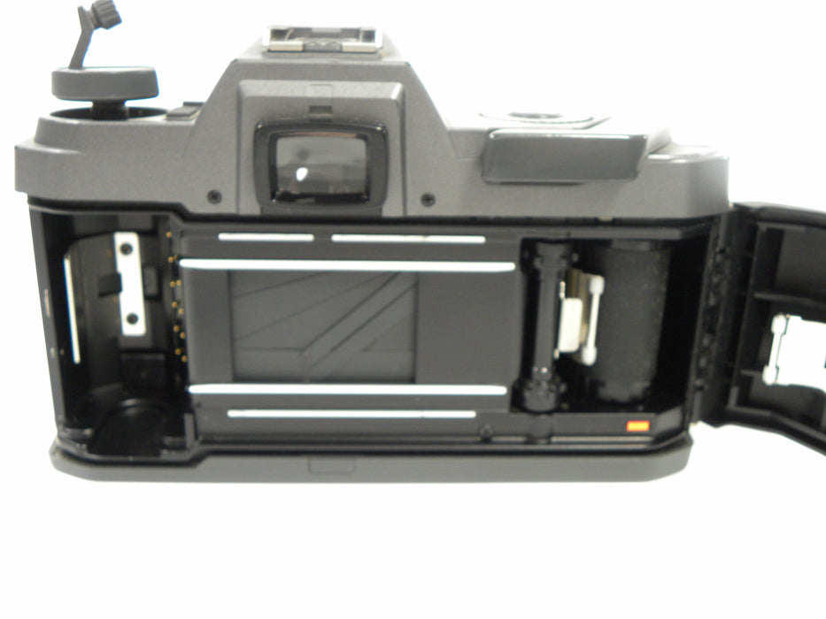 Pentax P30T 35mm SLR Body only