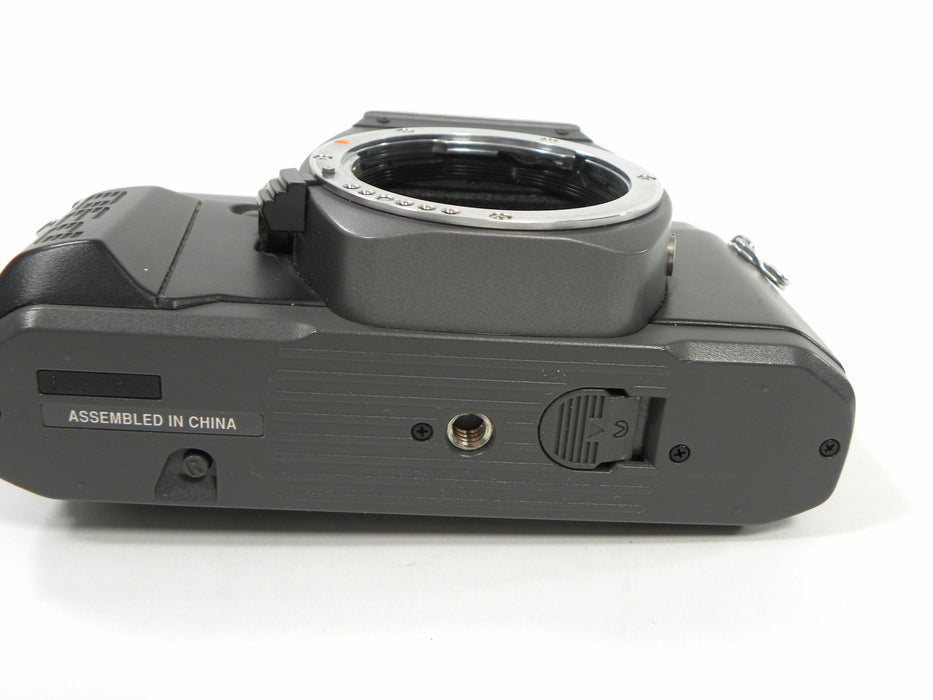 Pentax P30T 35mm SLR Body only