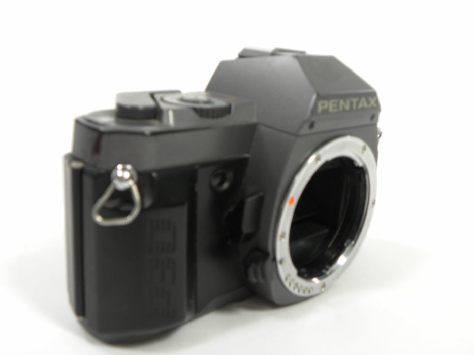 Pentax P30T 35mm SLR Body only