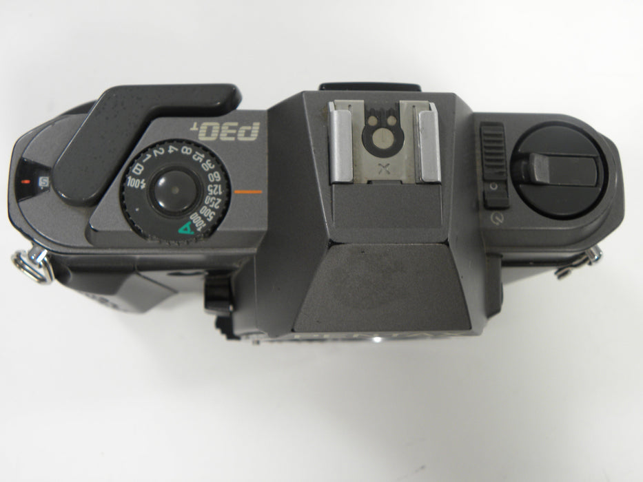 Pentax P30T 35mm SLR Body only