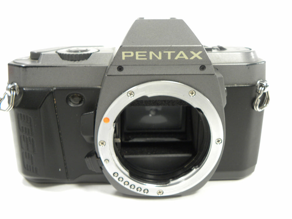 Pentax P30T 35mm SLR Body only