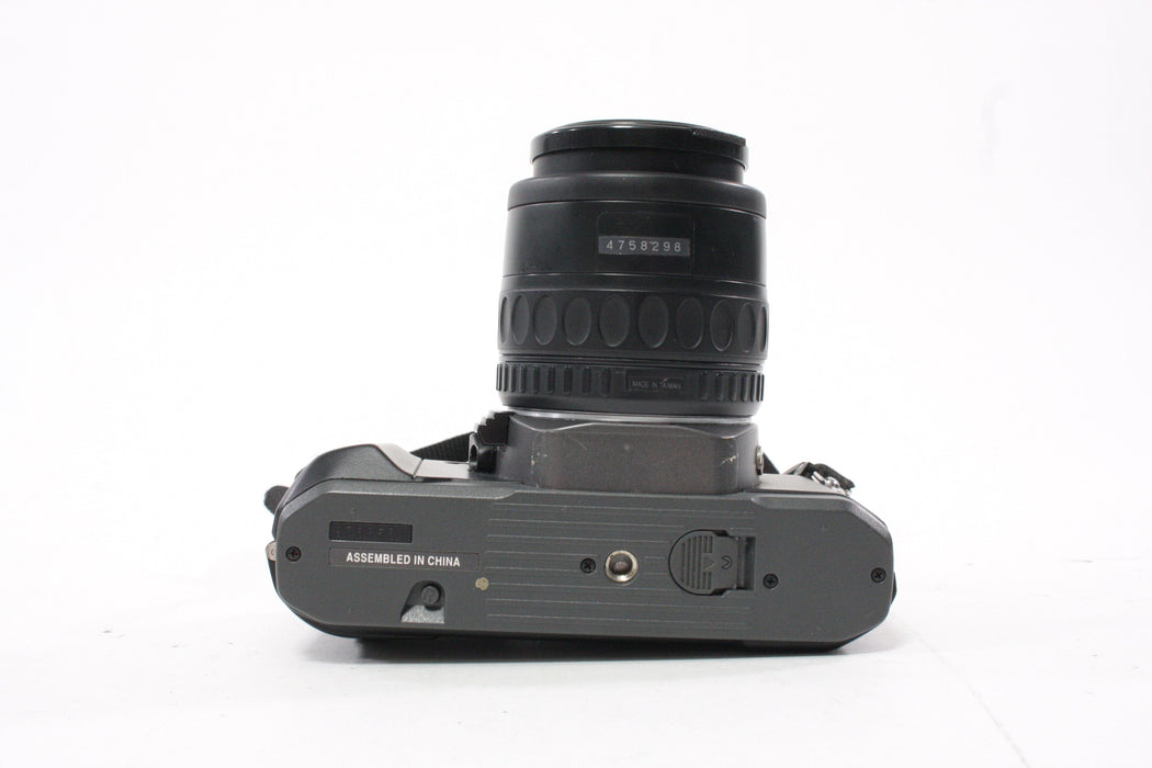 Pentax P30T 35mm SLR Camera with 35-80mm f/4-5.6 Lens