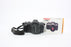 Pentax P30t 35mm SLR Camera with 50mm f/2 SMC Lens
