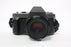 Pentax P30t 35mm SLR Camera with 50mm f/2 SMC Lens