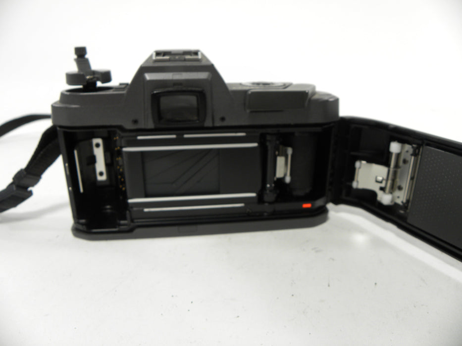 Pentax P30T 35mm SLR film camera body only