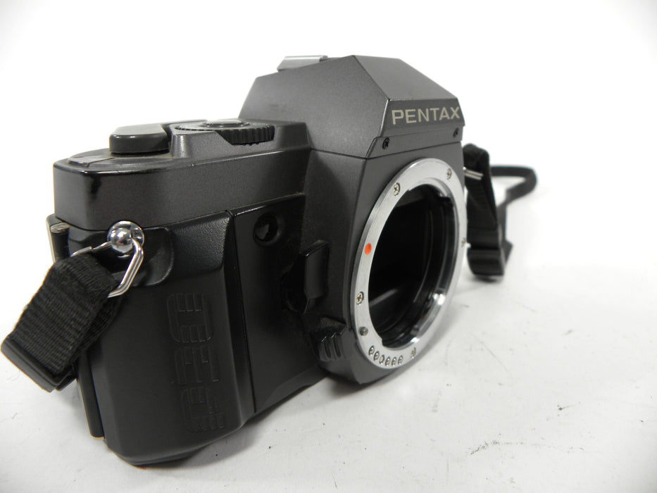 Pentax P30T 35mm SLR film camera body only