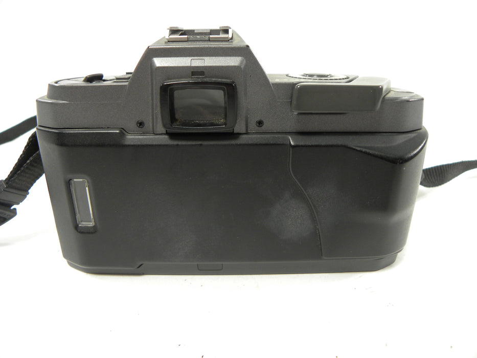 Pentax P30T 35mm SLR film camera body only