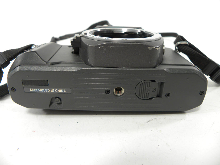 Pentax P30T 35mm SLR film camera body only