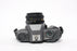 Pentax P30T 35MM SLR with Pentax-A 50mm f2 Lens