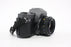 Pentax P30T 35MM SLR with Pentax-A 50mm f2 Lens
