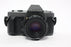 Pentax P30T 35MM SLR with Pentax-A 50mm f2 Lens
