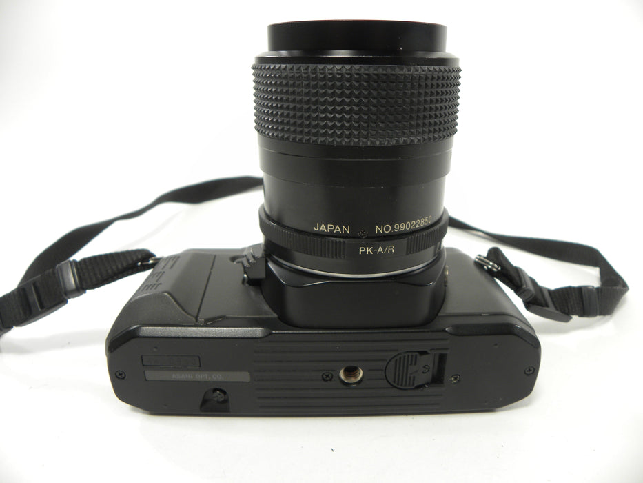 Pentax P3N 35mm SLR w/Vivitar MC Zoom 28-70mm f3.5-4.8