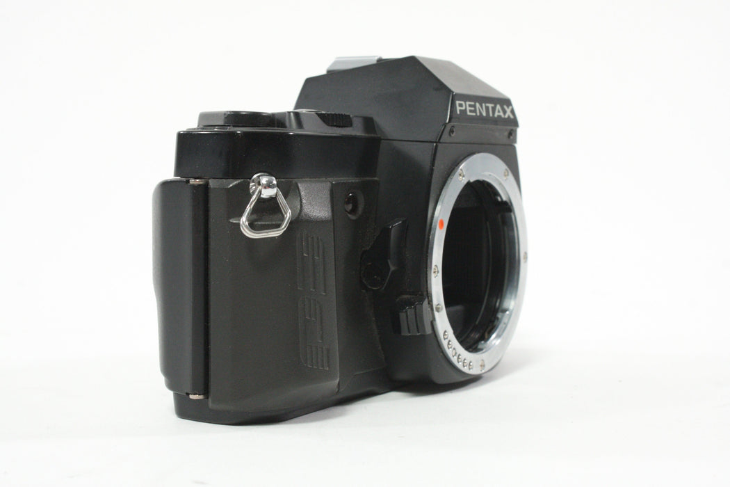 Pentax P3N SLR Camera Body
