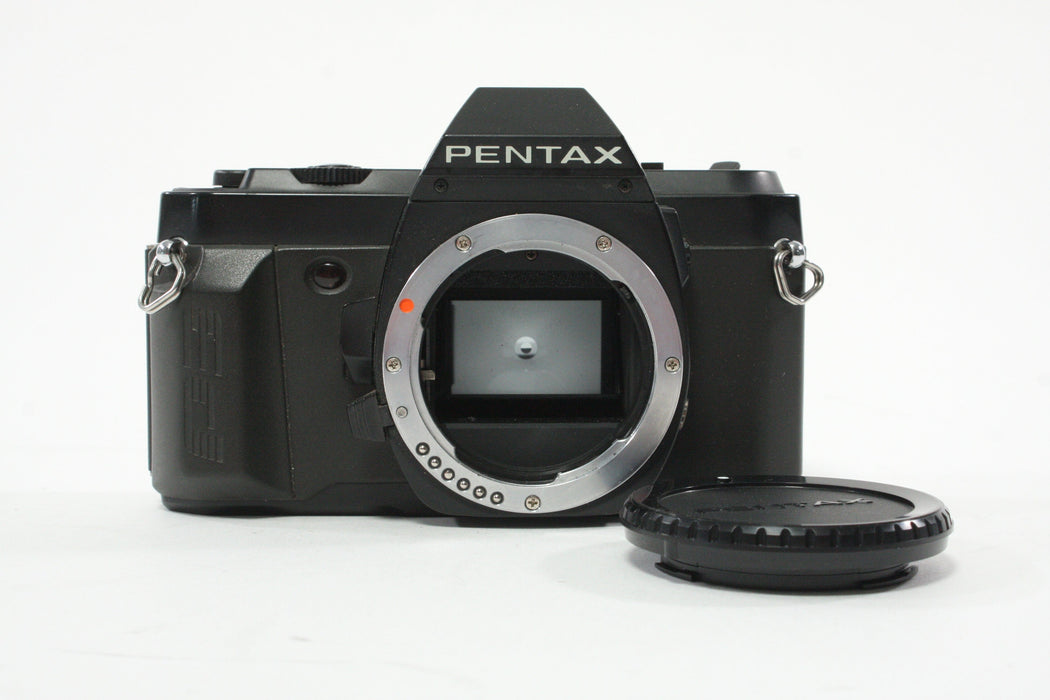 Pentax P3N SLR Camera Body