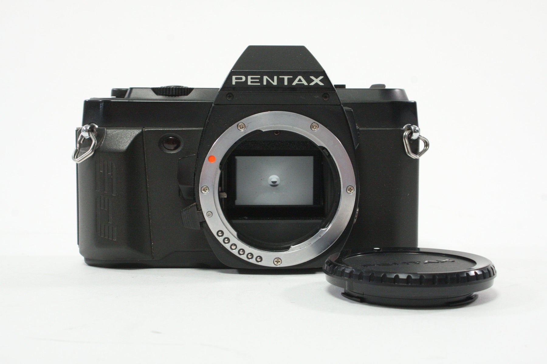 Pentax P3N SLR Camera Body