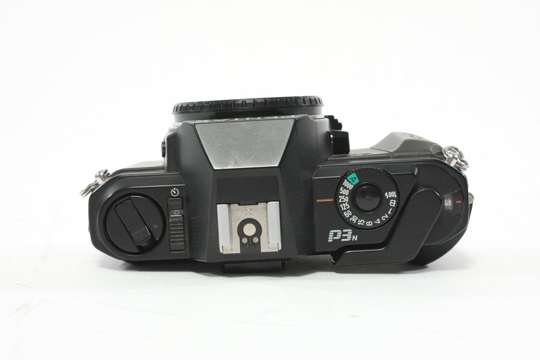 Pentax P3N SLR Camera Body