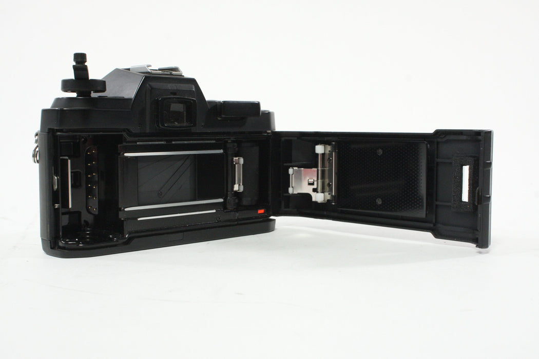 Pentax P3N SLR Camera Body